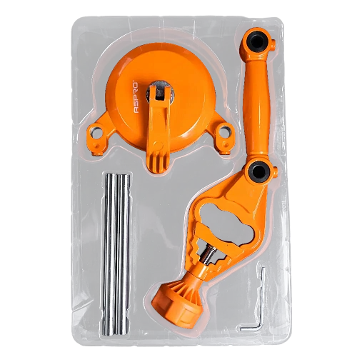 Центрирующее устройство для дрели ASPRO-LP1 ASPRO-LP1 1 990 ₽ (превью)