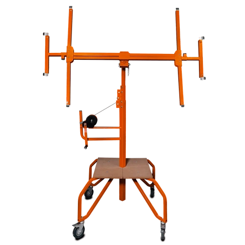 Подъемник для гипсокартонных листов ASPRO подъемник для ГКЛ 26 900 ₽ (превью)