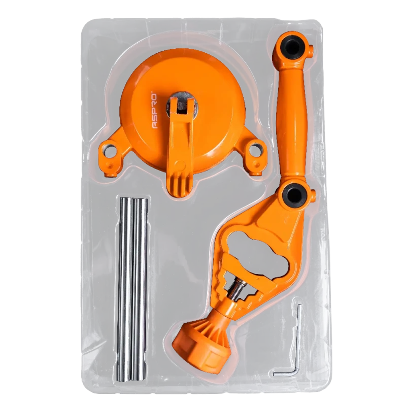 Центрирующее устройство для дрели ASPRO-LP1 ASPRO-LP1 1 990 ₽ (карточка)