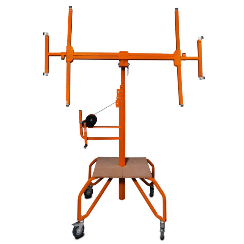 Подъемник для гипсокартонных листов ASPRO подъемник для ГКЛ 26 900 ₽ (карточка)