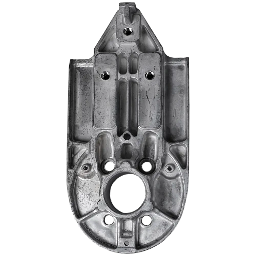 Шкив (рабочий узел режущей части) №122 - №131 для ASPRO-GC1 Шкив №121-№131 2 800 ₽ (превью)