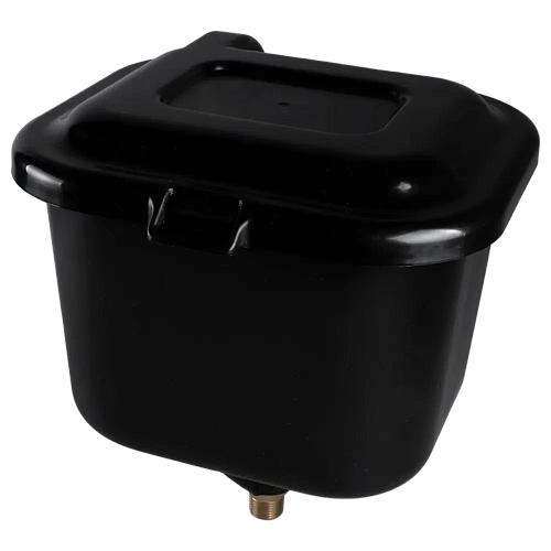 Бункер объем 6 л., для линейки компактных аппаратов Бункер ASPRO hopper 9 900 ₽ (превью)