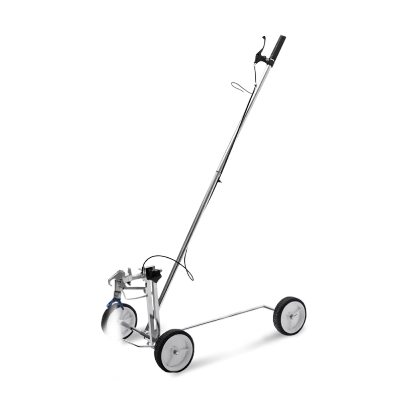 Устройство для нанесения дорожной разметки ASPRO Line 24 900 ₽ (карточка)