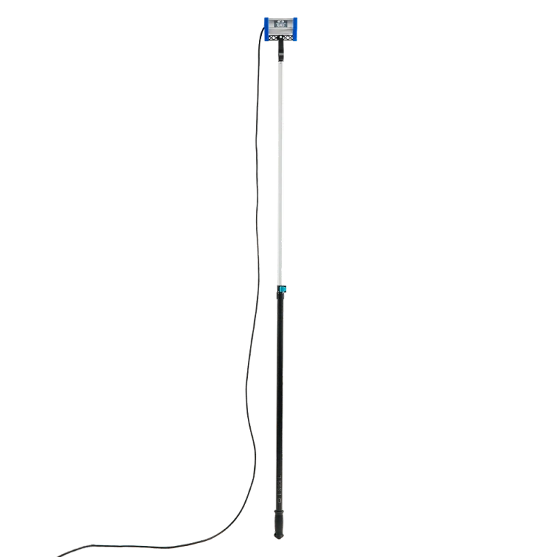 Удлинитель телескопический Lossew STICK A (XL)  Удлинитель телескопический STICK A 1730 - 3240 мм 3 500 ₽ (карточка)