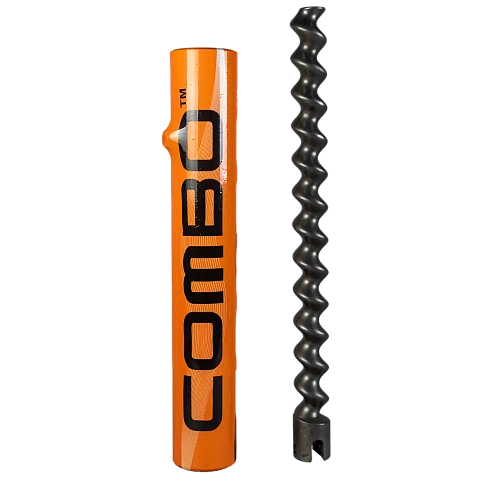 Шнековая пара ASPRO-N5AI   Шнековая пара ASPRO-COMBO 34 100 ₽ (превью)