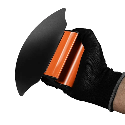 Профессиональный набор шпателей ASPRO с лезвиями в кейсе Комплект шпателей ASPRO 13 900 ₽ (превью)