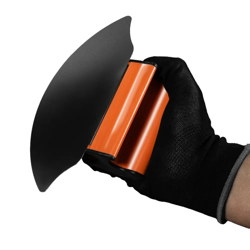 Профессиональный набор шпателей ASPRO с лезвиями в кейсе Комплект шпателей ASPRO 13 900 ₽ (карточка)