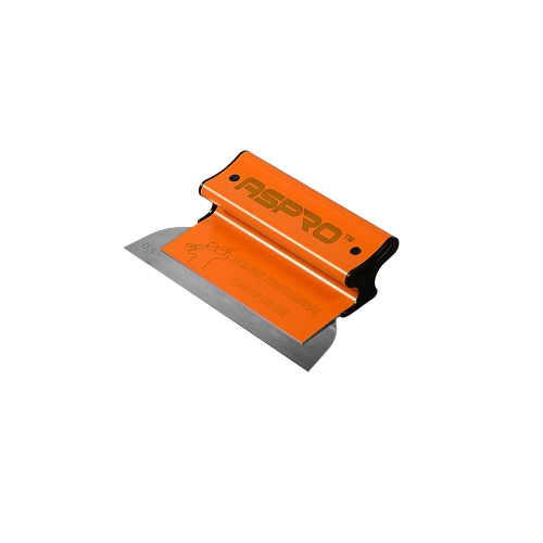 Размер: 250х0,5 мм  Шпатель ASPRO ERGOPLANE 250x0,5 мм 2 790 ₽ (превью)