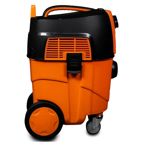 Профессиональный пылесос совместимый с шлифмашинами Пылесос ASPRO-VC2 24 990 ₽ (превью)