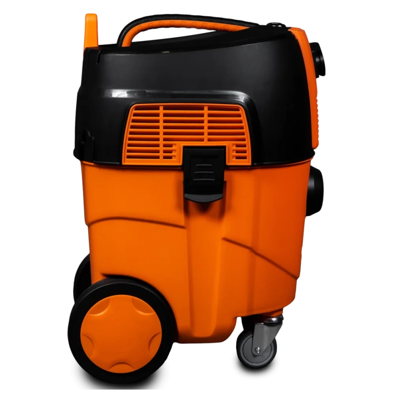 Профессиональный пылесос совместимый с шлифмашинами Пылесос ASPRO-VC2 24 990 ₽ (карточка)