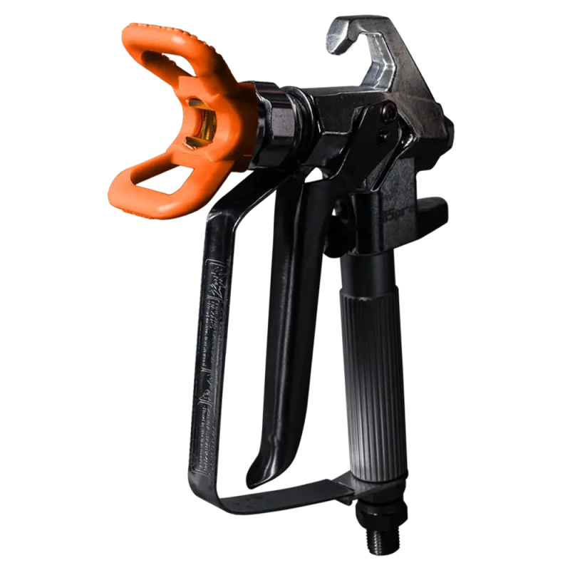 Пистолет для окрасочного аппарата ASPRO Пистолет ASPRO 4 900 ₽ (карточка)