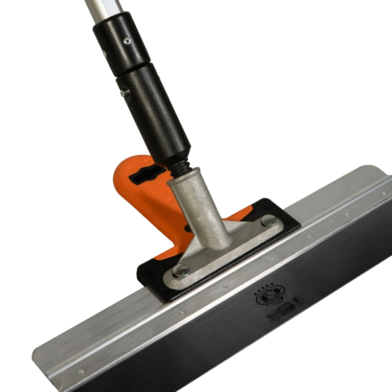 Адаптер для телескопического удлинителя ASPRO 1200-2200 мм Адаптер для фасадного шпателя ASPRO 590 ₽ (карточка)