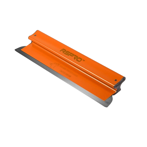 Профессиональный набор шпателей с толщиной лезвия 0,3 мм Набор шпателей ASPRO ERGOPLANE 0,3 мм, 9 предметов 41 990 ₽ (превью)