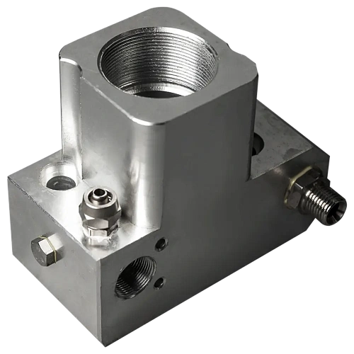 Для модели ASPRO-2000 Блок насоса 12 400 ₽ (превью)