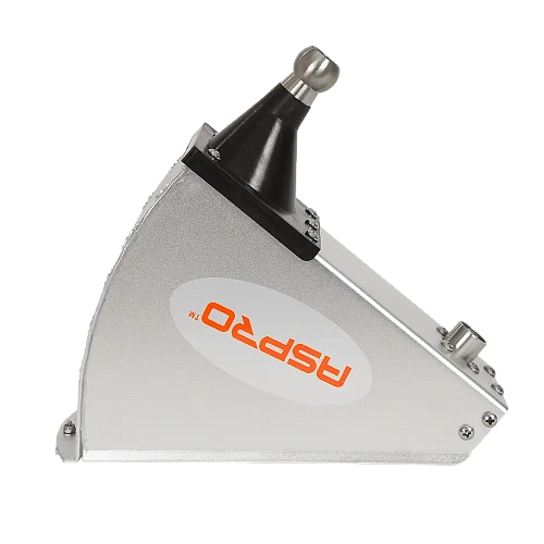 Угловой аппликатор 8"(200мм) ASPRO  Угловой аппликатор 8"(200мм) 9 700 ₽ (превью)