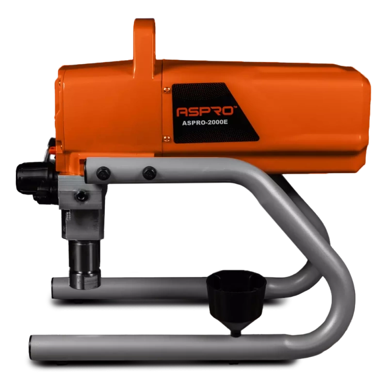Окрасочный аппарат, для составов низкой вязкости ASPRO 2000E 41 900 ₽ (карточка)