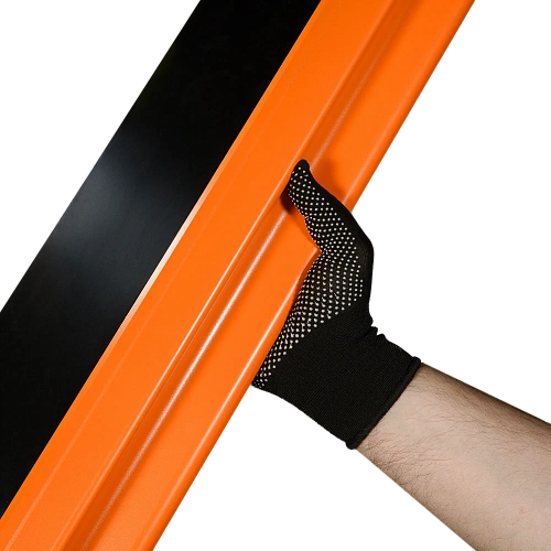 Размер: 1000х0,3 мм Шпатель ASPRO ERGOPLANE 1000x0,3 мм 7 490 ₽ (превью)