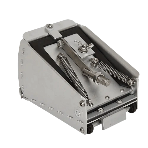 Устройство для шпатлевания вмятин от саморезов ASPRO  Устройство для шпатлевания вмятин от саморезов 8 500 ₽ (превью)