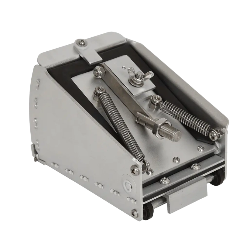 Устройство для шпатлевания вмятин от саморезов ASPRO  Устройство для шпатлевания вмятин от саморезов 8 500 ₽ (карточка)