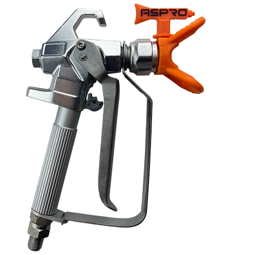 Угол распыления 20° и диаметр отверстия 0,43 мм СОПЛО ASPRO® X2 SERIES №217 1 100 ₽ (превью)