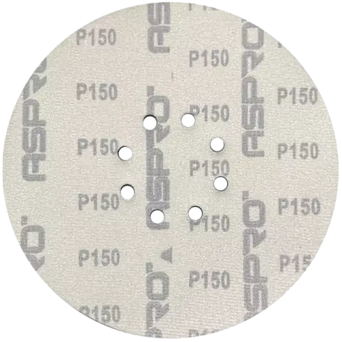 Бумага шлифовальная ASPRO С-8 (225x150) Бумага шлифовальная ASPRO С-8 (225x150) 60 ₽ (превью)