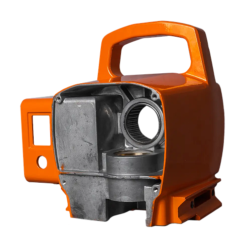 Корпус редуктора ASPRO-2000Е Корпус редуктора 13 750 ₽ (превью)