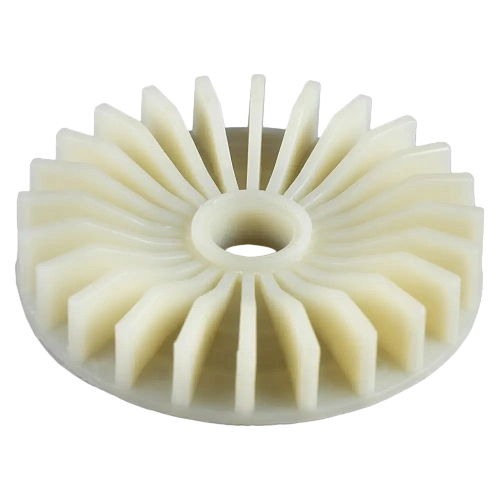 Крыльчатка пылеудаления №7 (ASPRO-D3) Крыльчатка электродвигателя №7 660 ₽ (превью)