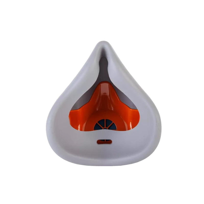 Полумаска фильтрующая из изолирующих материалов, размер L 6500L Полумаска Jeta Safety 1 480 ₽ (карточка)