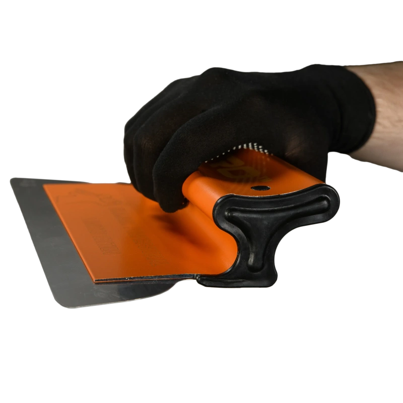 Профессиональный набор шпателей с толщиной лезвия 0,5 мм Набор шпателей ASPRO ERGOPLANE 0,5 мм, 6 предметов 27 990 ₽ (карточка)