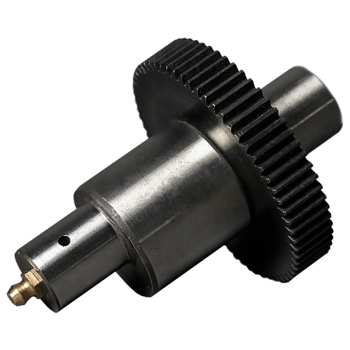 Для модели ASPRO-2000 / 2200 Коленчатый вал 2 780 ₽ (превью)