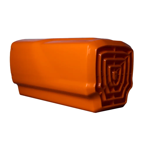 Крышка корпуса задняя ASPRO-2000Е Крышка корпуса задняя 2 750 ₽ (превью)