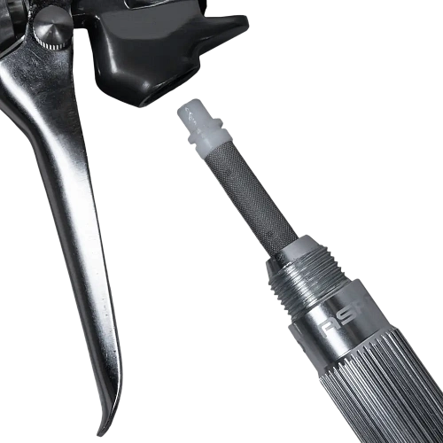 Окрасочный пистолет ASPRO Тип 2 Пистолет ASPRO Тип 2 6 900 ₽ (превью)