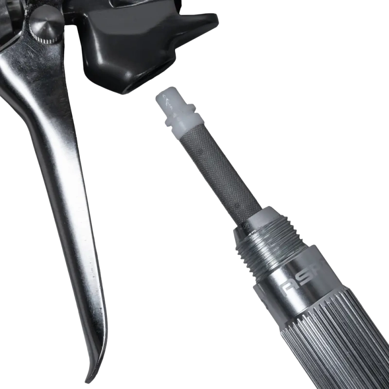 Окрасочный пистолет ASPRO Тип 2 Пистолет ASPRO Тип 2 6 900 ₽ (карточка)