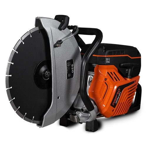 Мощный бензорез ASPRO-GC1 в кейсе Бензорез ASPRO-GC1 53 900 ₽ (превью)