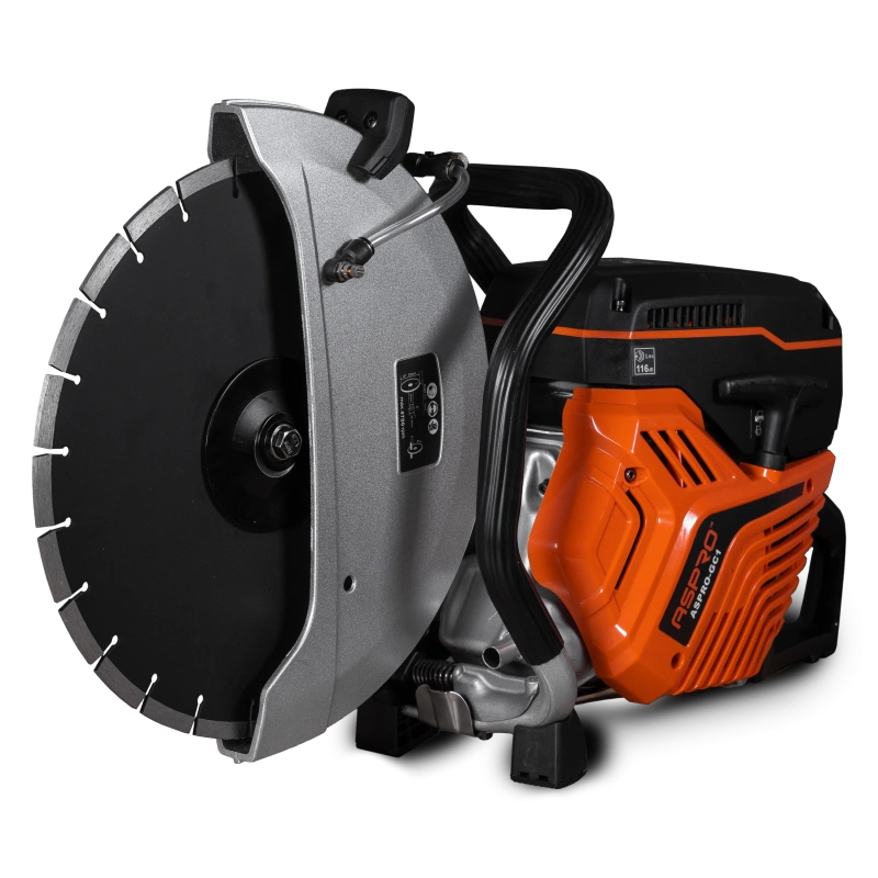 Мощный бензорез ASPRO-GC1 в кейсе Бензорез ASPRO-GC1 53 900 ₽ (карточка)