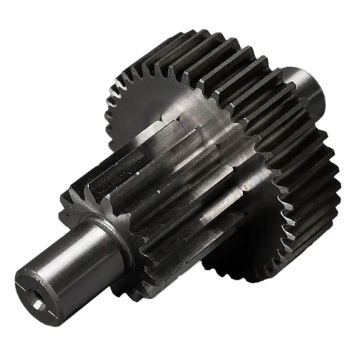 Для модели ASPRO-2700 Шестерня малая 2 772 ₽ (превью)