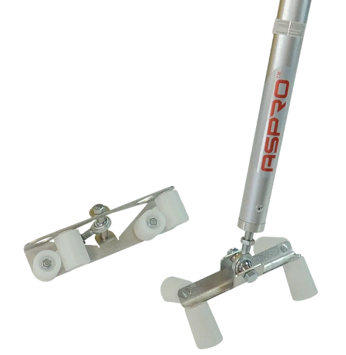 Комплект угловых роллеров ASPRO Комплект угловых роллеров ASPRO 10 900 ₽ (превью)