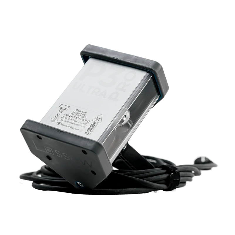 Светильник малярный LOSSEW LAMP P3 ULTRA PRO LOSSEW LAMP P3 ULTRA PRO 14 850 ₽ (карточка)
