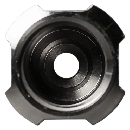 Для модели ASPRO-2700 / 3100 Корпус входного клапана 6 300 ₽ (превью)