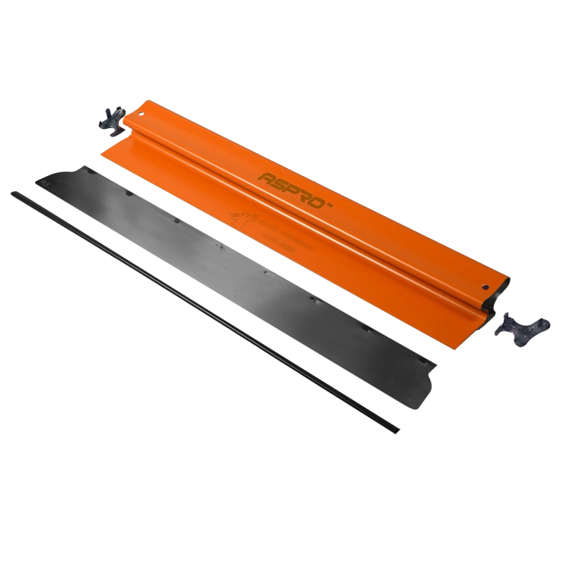 Размер: 600х0,3 мм  Шпатель ASPRO ERGOPLANE 600x0,3 мм 4 890 ₽ (карточка)