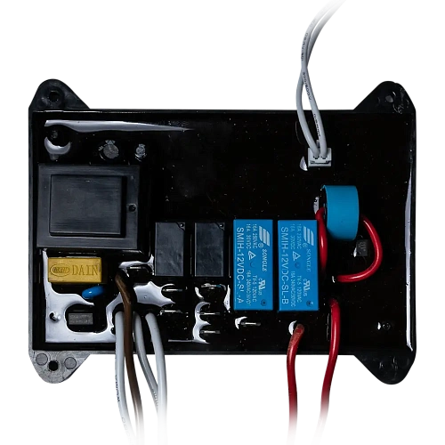 Блок контроля #18 пылесоса ASPRO-VC2  Блок контроля 2 780 ₽ (превью)