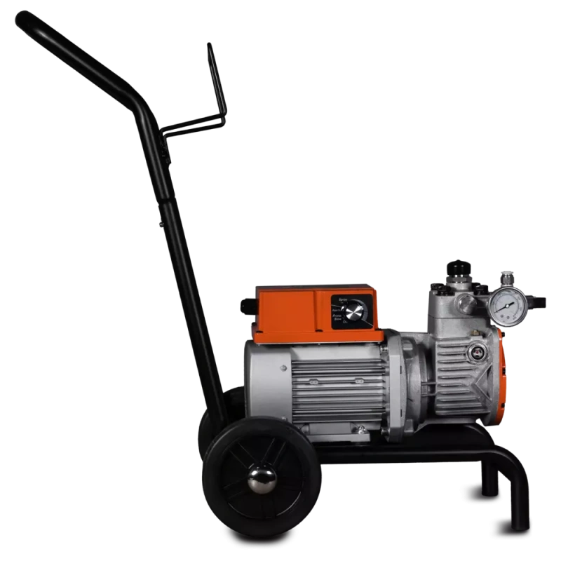 Окрасочный аппарат с бункером, для составов средней и низкой вязкости ASPRO 3600 72 900 ₽ (карточка)