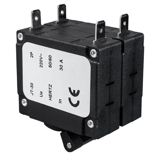 Выключатель ASPRO-N4/N5 Выключатель ASPRO-N4/N5 1 500 ₽ (превью)