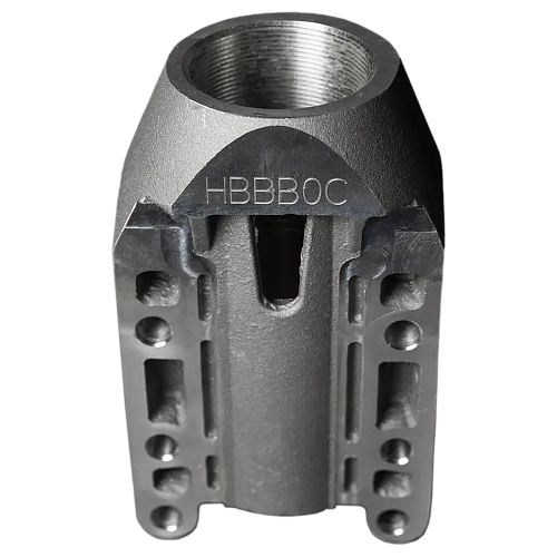 Для модели ASPRO-7200 Корпус со втулкой 25 200 ₽ (превью)