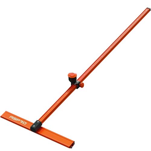 Ручной плиткорез обеспечивает ширину резки 90 см с помощью верхнего давления. ASPRO-TSTC900 5 900 ₽ (превью)