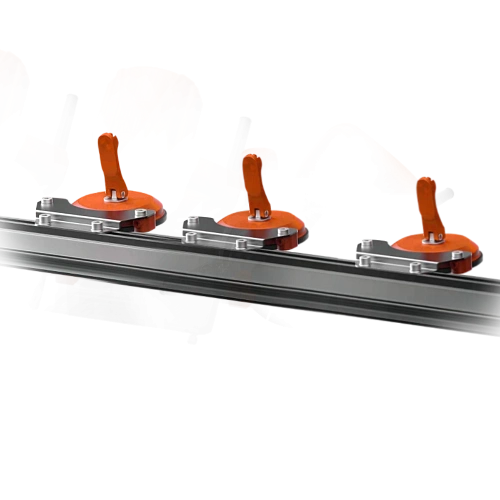 ASPRO-R2150 направляющая 2150 мм  ASPRO-R (215 см) 18 900 ₽ (превью)