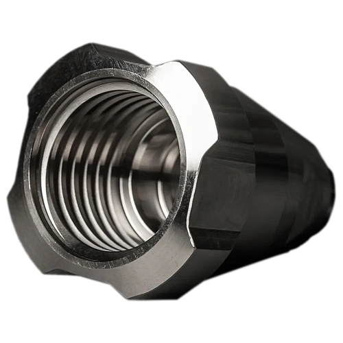 Для модели ASPRO-3900 / 6000 Корпус входного клапана 9 700 ₽ (превью)