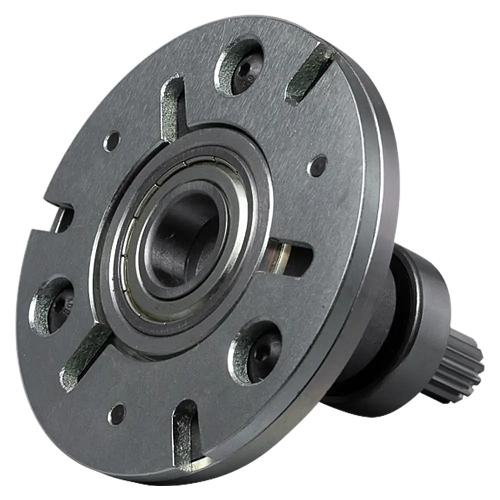 Вал-шестерня ASPRO-5000RL Вал-шестерня 5 500 ₽ (превью)