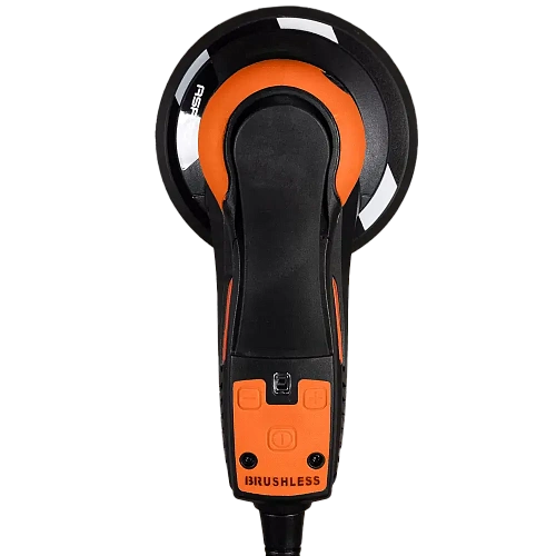 Шлифовальная машинка, эксцентриковая ASPRO-D1 21 990 ₽ (превью)