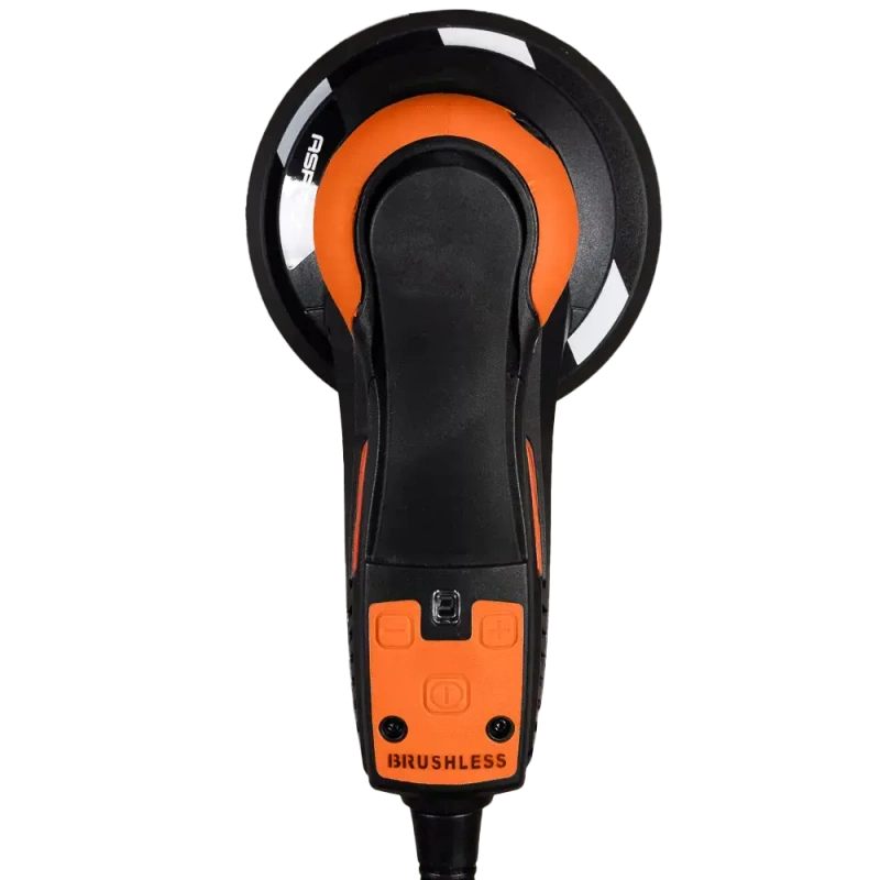 Шлифовальная машинка, эксцентриковая ASPRO-D1 21 990 ₽ (карточка)